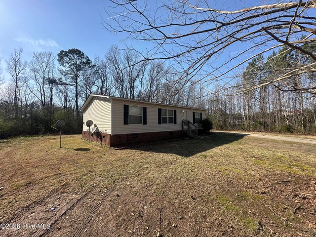 1529 Early Station Road, Aulander, NC 27805