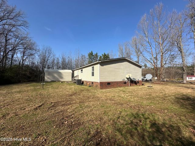 1529 Early Station Road, Aulander, NC 27805