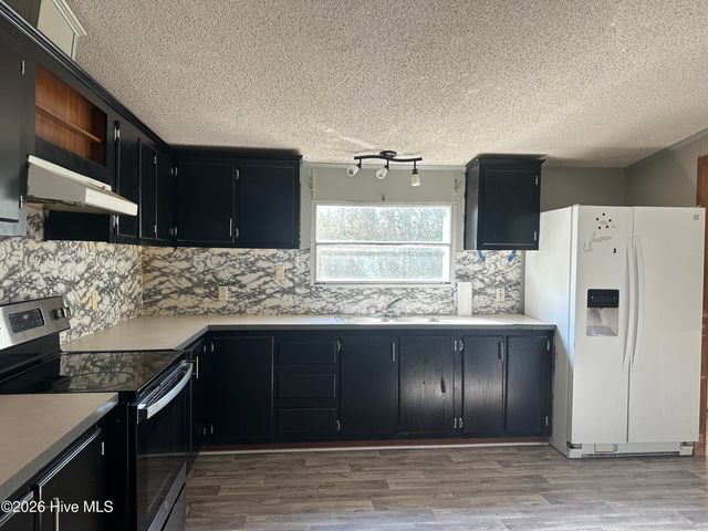 1529 Early Station Road, Aulander, NC 27805