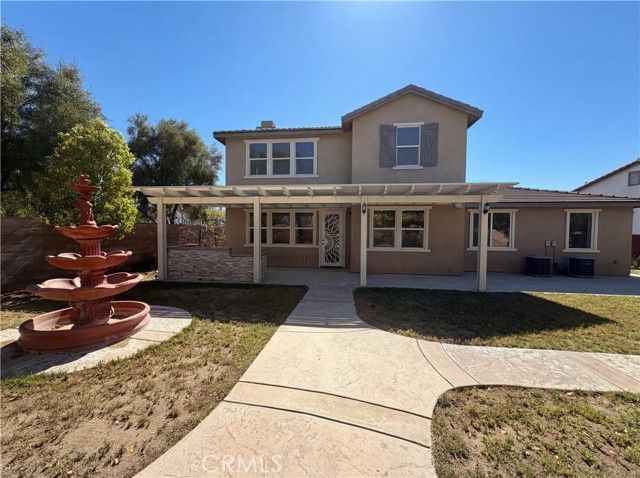 28327 Serenity Falls Way, Menifee, CA 92585