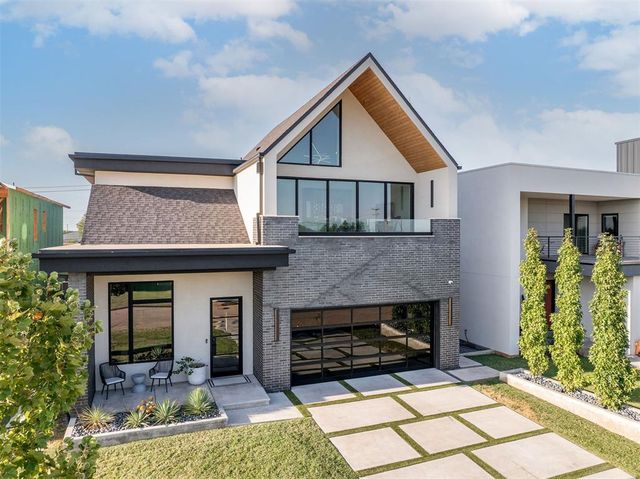 809 NW 68th Street, Oklahoma City, OK 73116