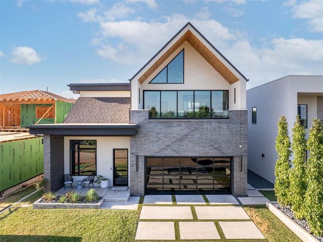 809 NW 68th Street, Oklahoma City, OK 73116