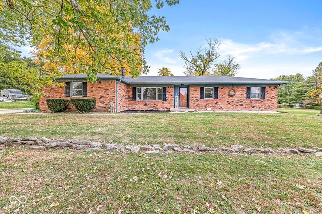 2193 W 100 N, Greenfield, IN 46140