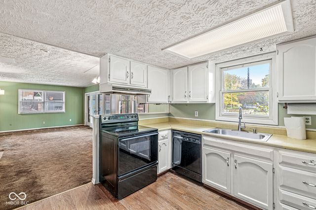 2193 W 100 N, Greenfield, IN 46140