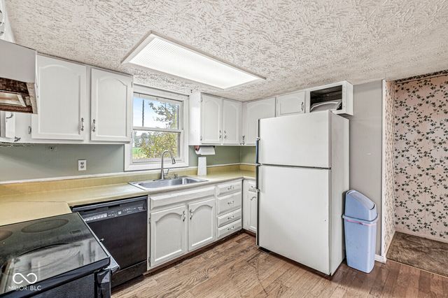 2193 W 100 N, Greenfield, IN 46140