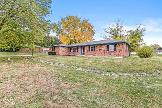 2193 W 100 N, Greenfield, IN 46140