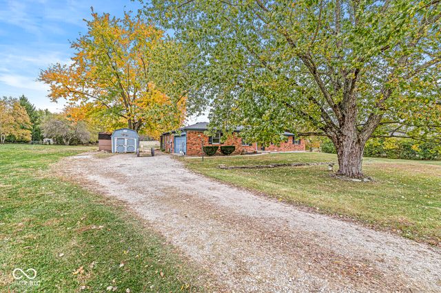 2193 W 100 N, Greenfield, IN 46140