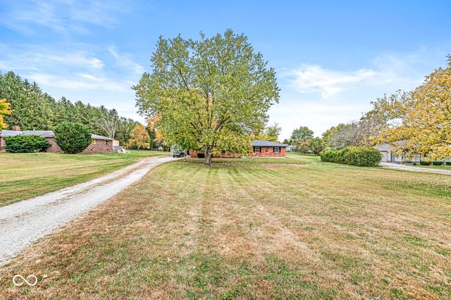 2193 W 100 N, Greenfield, IN 46140