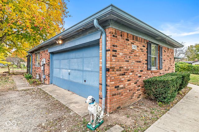 2193 W 100 N, Greenfield, IN 46140