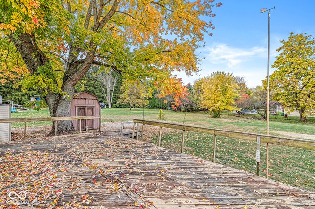 2193 W 100 N, Greenfield, IN 46140