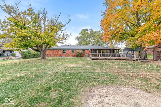 2193 W 100 N, Greenfield, IN 46140