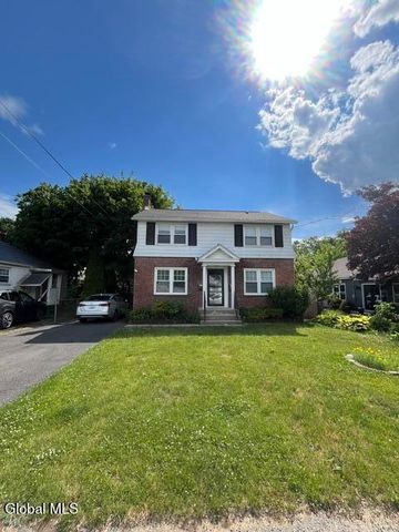 4 Katherine Road, Colonie, NY 12205