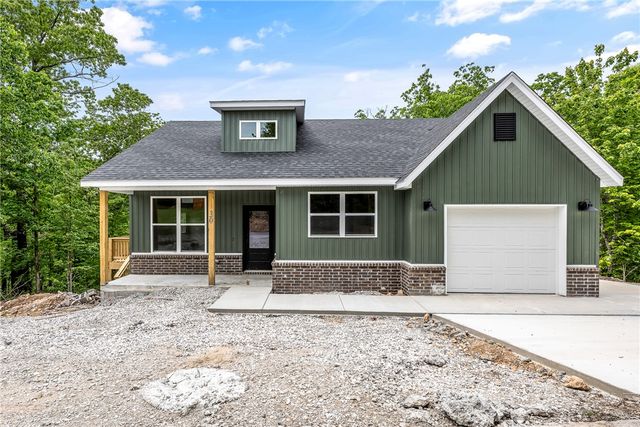 30 Grantham Drive, Bella Vista, AR 72714