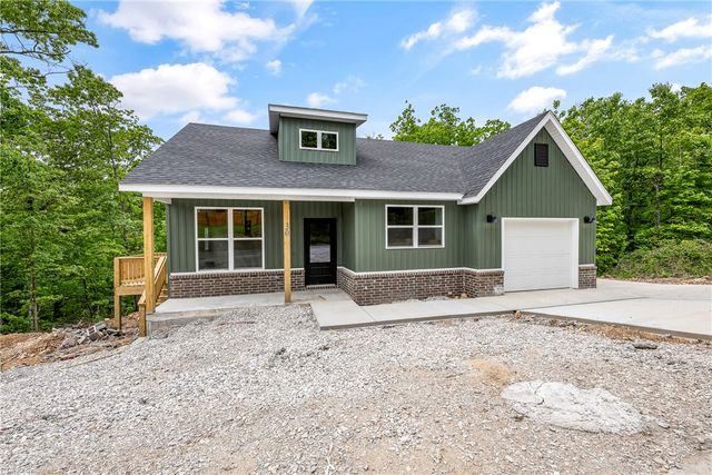 30 Grantham Drive, Bella Vista, AR 72714