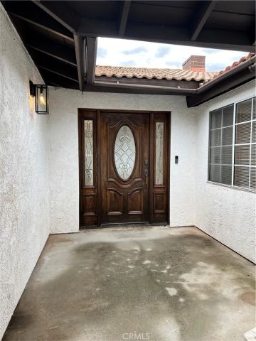1319 Paseo Encinas, San Dimas, CA 91773