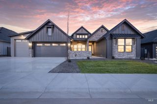 294 N Hunter Creek Ave, Eagle, ID 83616