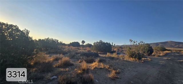 26000 Avenue W, Llano, CA 93544