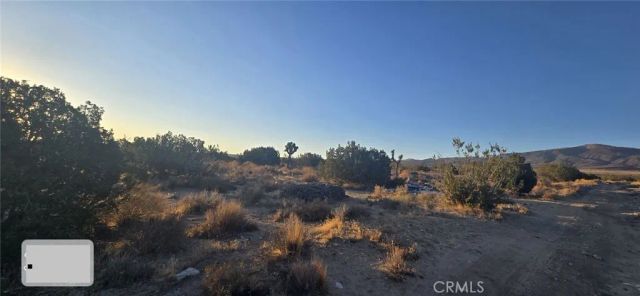 26000 Avenue W, Llano, CA 93544