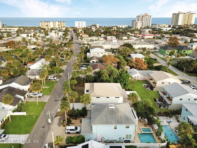 436 7TH Avenue S, Jacksonville Beach, FL 32250
