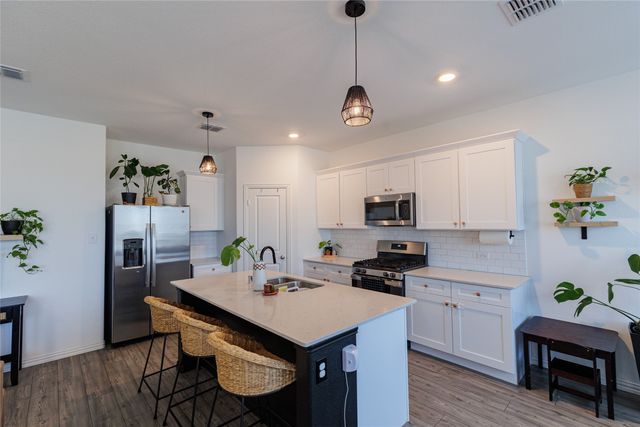 14812 Holster Trail, Fort Worth, TX 76052