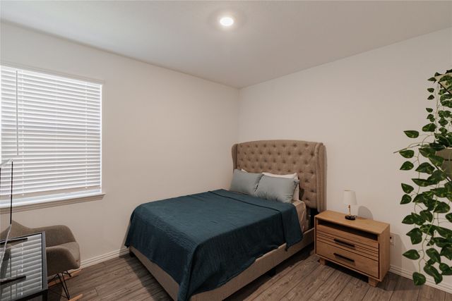 14812 Holster Trail, Fort Worth, TX 76052