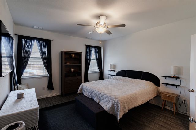 14812 Holster Trail, Fort Worth, TX 76052