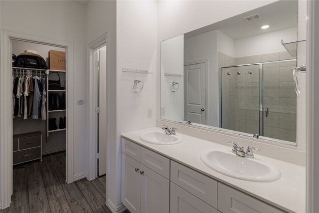 14812 Holster Trail, Fort Worth, TX 76052