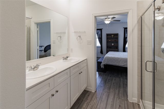 14812 Holster Trail, Fort Worth, TX 76052