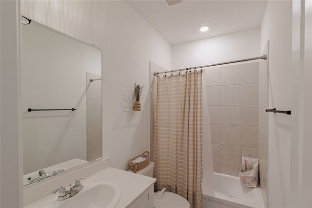 14812 Holster Trail, Fort Worth, TX 76052