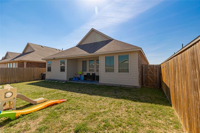 14812 Holster Trail, Fort Worth, TX 76052
