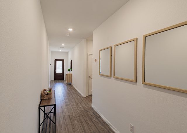 14812 Holster Trail, Fort Worth, TX 76052