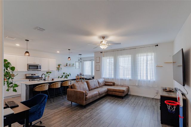 14812 Holster Trail, Fort Worth, TX 76052