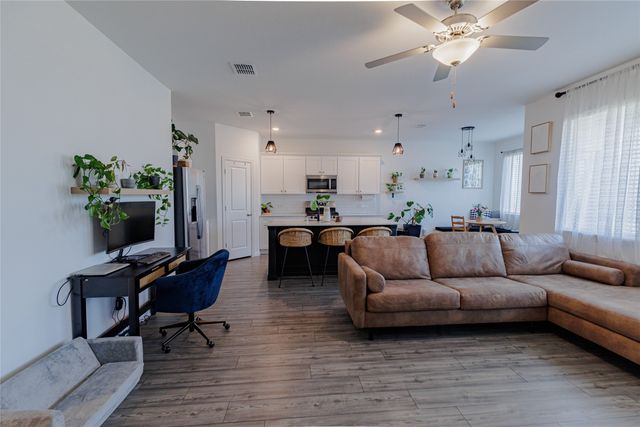 14812 Holster Trail, Fort Worth, TX 76052