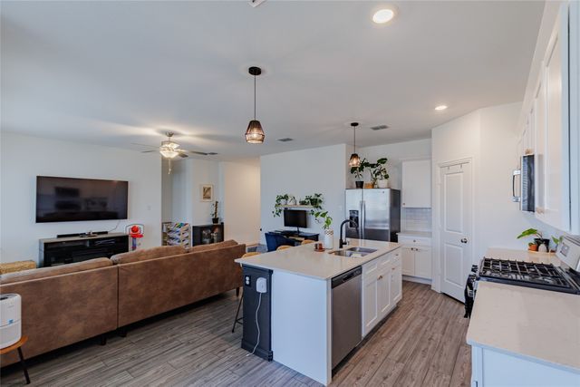 14812 Holster Trail, Fort Worth, TX 76052