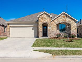 14812 Holster Trail, Fort Worth, TX 76052