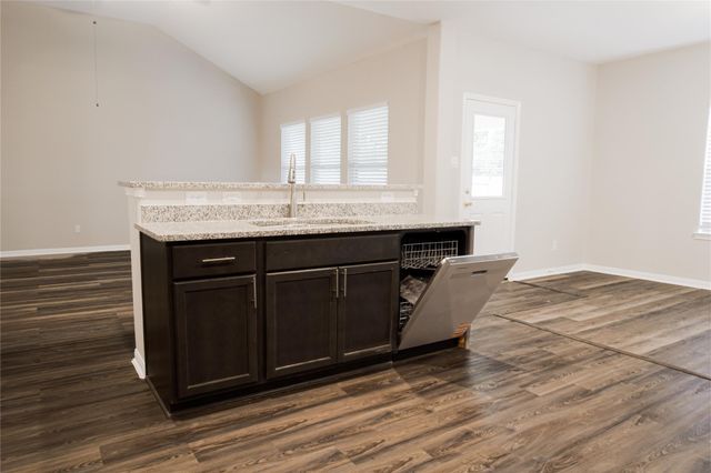 17624 Cedar Crest Drive, Conroe, TX 77306