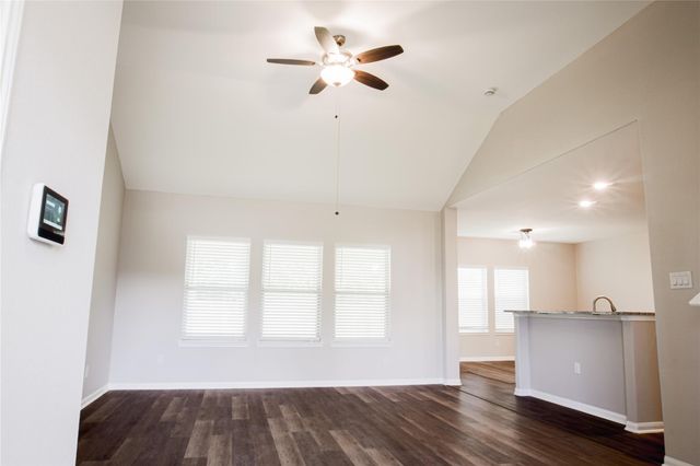17624 Cedar Crest Drive, Conroe, TX 77306