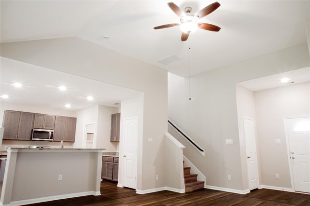 17624 Cedar Crest Drive, Conroe, TX 77306