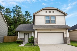 17624 Cedar Crest Drive, Conroe, TX 77306