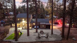 42554 Juniper Drive, Big Bear Lake, CA 92315