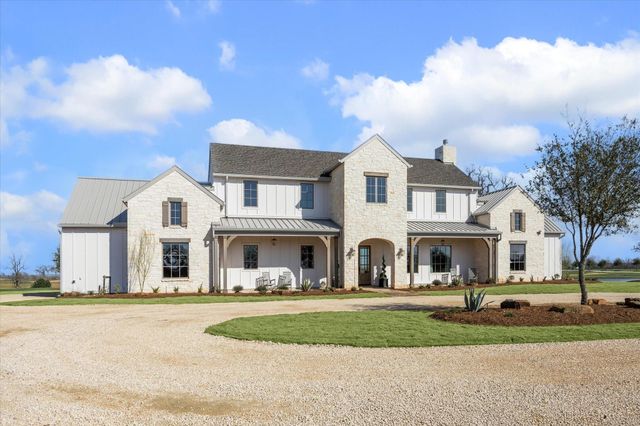 5655 Brazos Bow Way, Washington, TX 77880