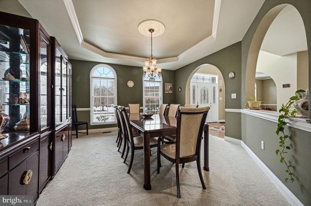 211 AUDUBON DR, Bear, DE 19701