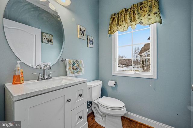 211 AUDUBON DR, Bear, DE 19701