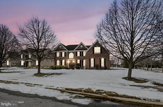 211 AUDUBON DR, Bear, DE 19701