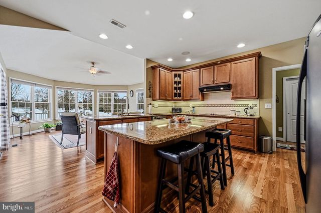 211 AUDUBON DR, Bear, DE 19701