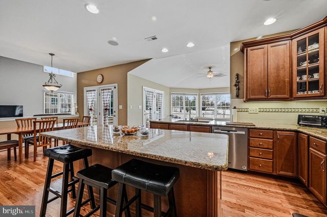 211 AUDUBON DR, Bear, DE 19701