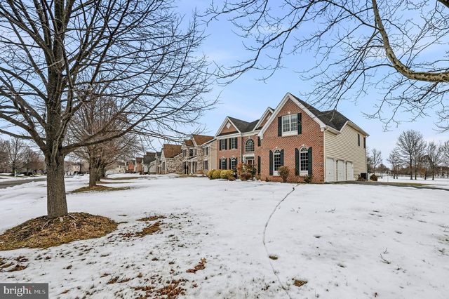 211 AUDUBON DR, Bear, DE 19701