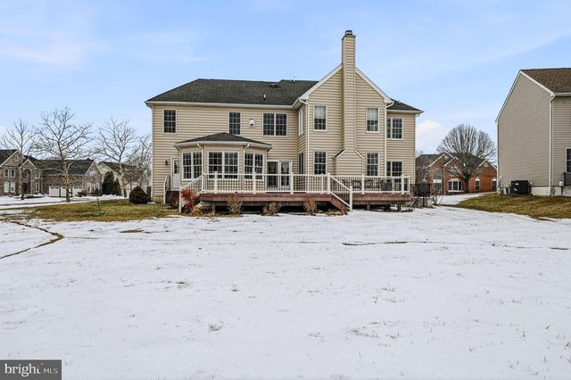 211 AUDUBON DR, Bear, DE 19701