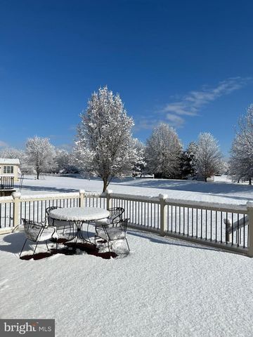 211 AUDUBON DR, Bear, DE 19701