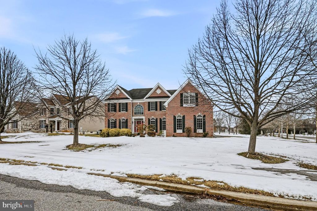 211 AUDUBON DR, Bear, DE 19701